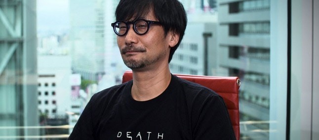 Hideo Kojima, padre di Kojima Productions - 190422 www.computermagazine.it