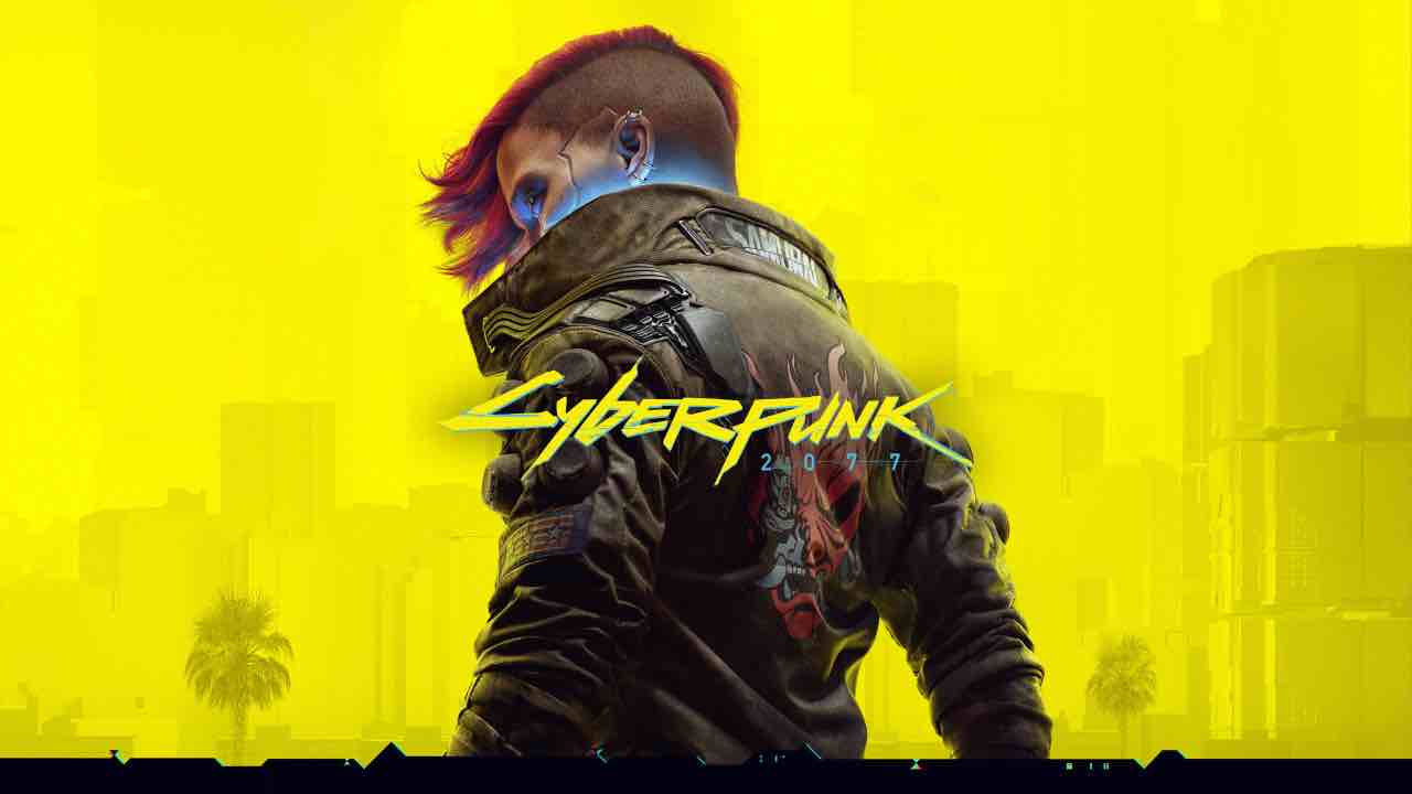 Cyberpunk 2077: nel 2023 il primo DLC - 150422 www.computermagazine.it