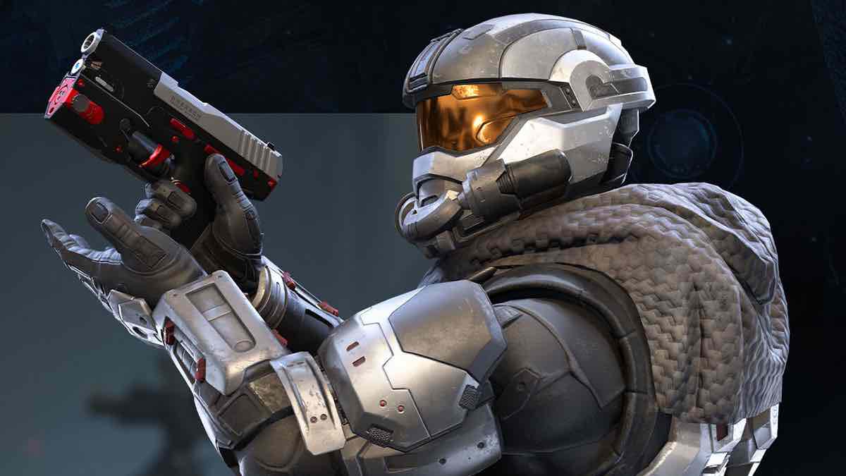 Halo Infinite: in arrivo il battle royale - 070422 www.computermagazine.it