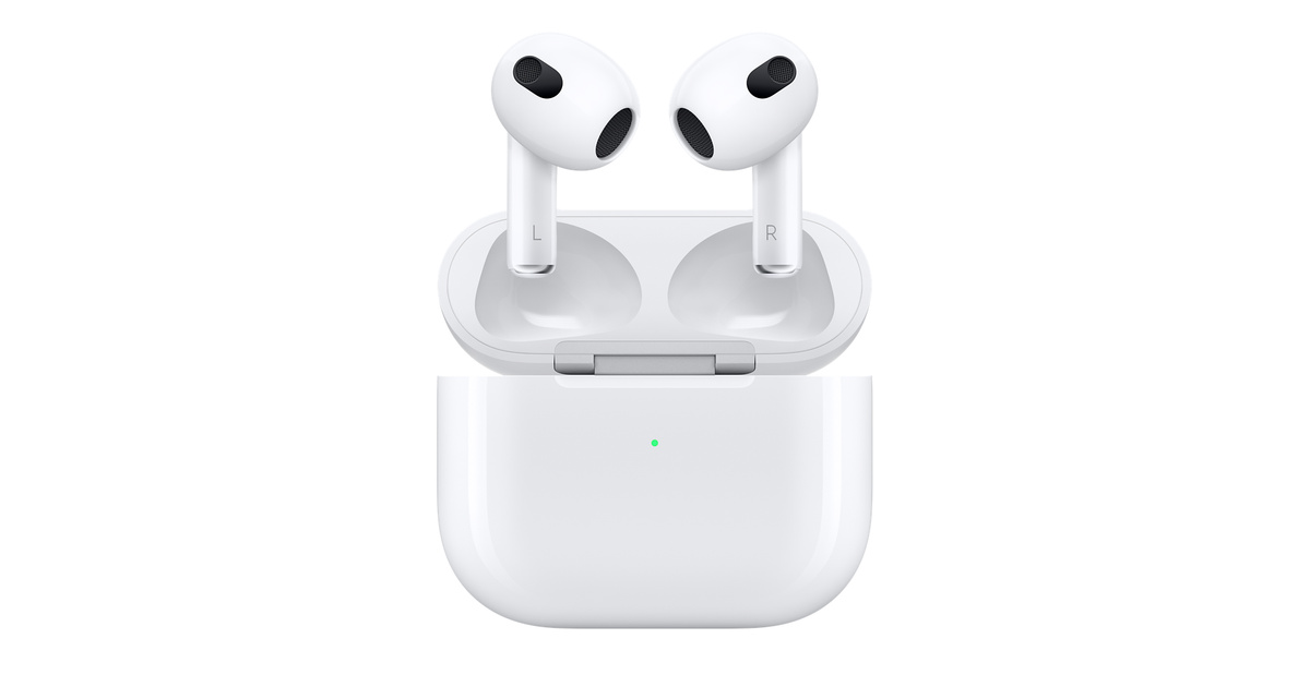 AirPods Pro oggi in super offerta su Amazon - 250422 www.computermagazine.it