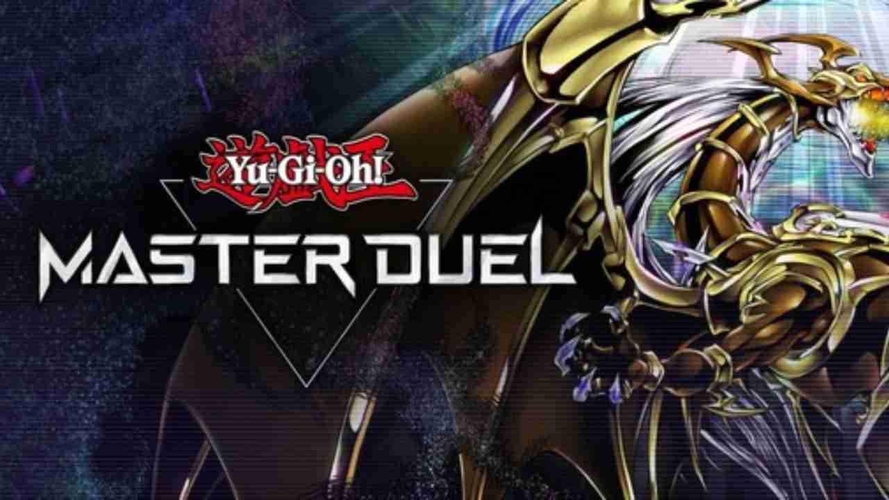 Master Duel Konami ComputerMagazine.it 28 Aprile 2022