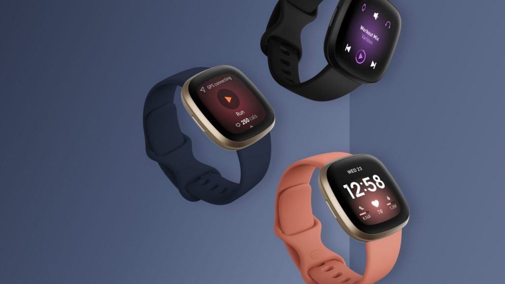 New Fitbit Fibrillazione ComputerMagazine.it 14 Aprile 2022