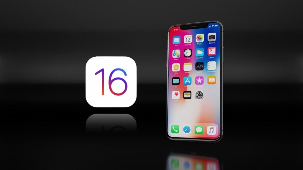 New iOS 16 ComputerMagazine.it 12 Aprile 2022