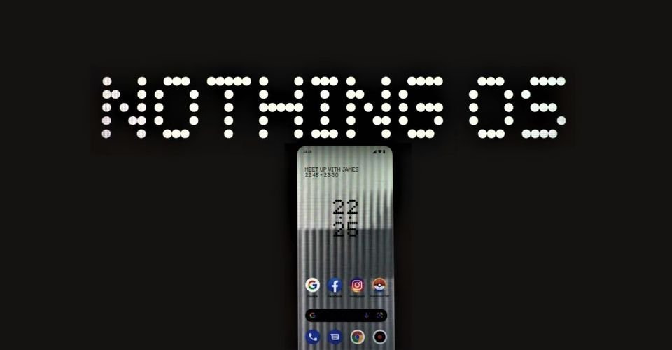 NothingOS - 290422 www.computermagazine.it