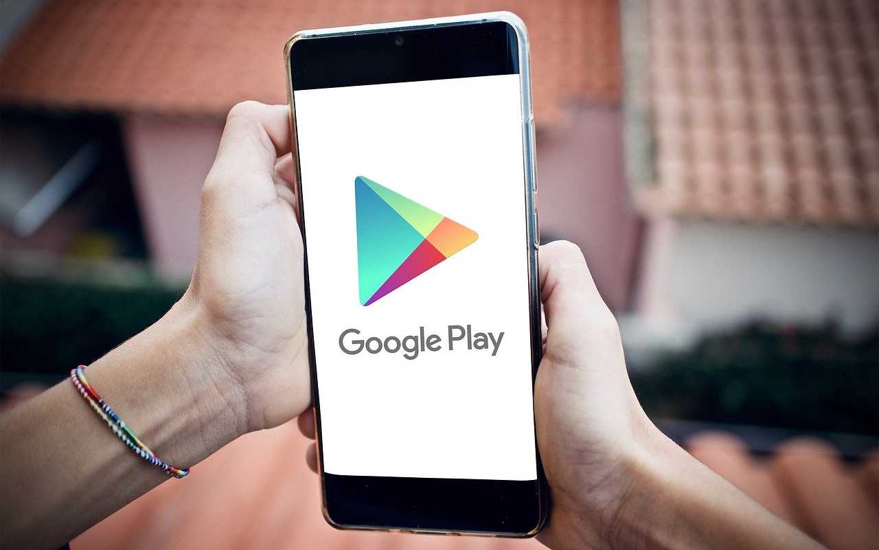 Play Store Google ComputerMagazine.it 22 Arile 2022