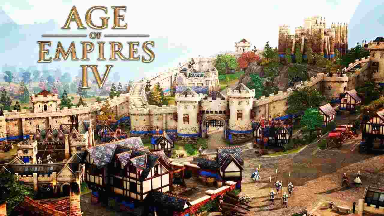 Age of Empires IV, 1/4/2022 - Computermagazine.it