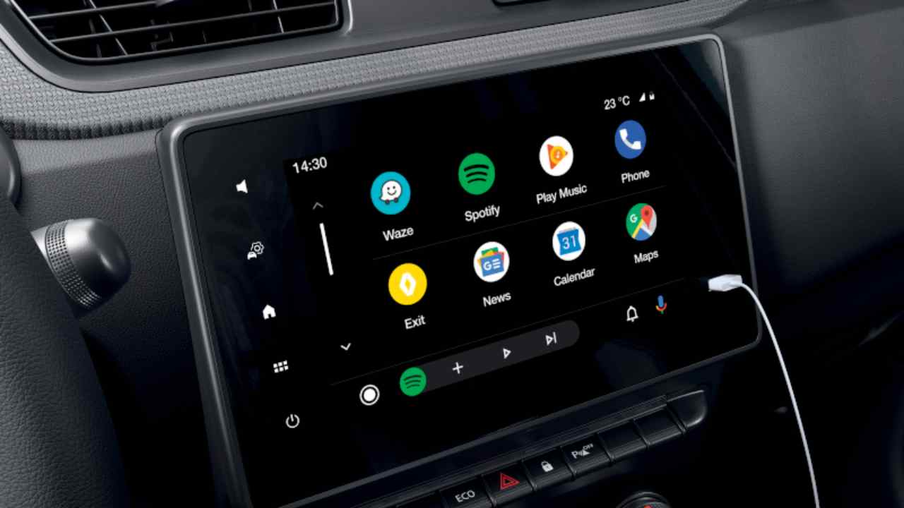 Come avere Android Auto o CarPlay su qualsiasi auto ed anche wireless?