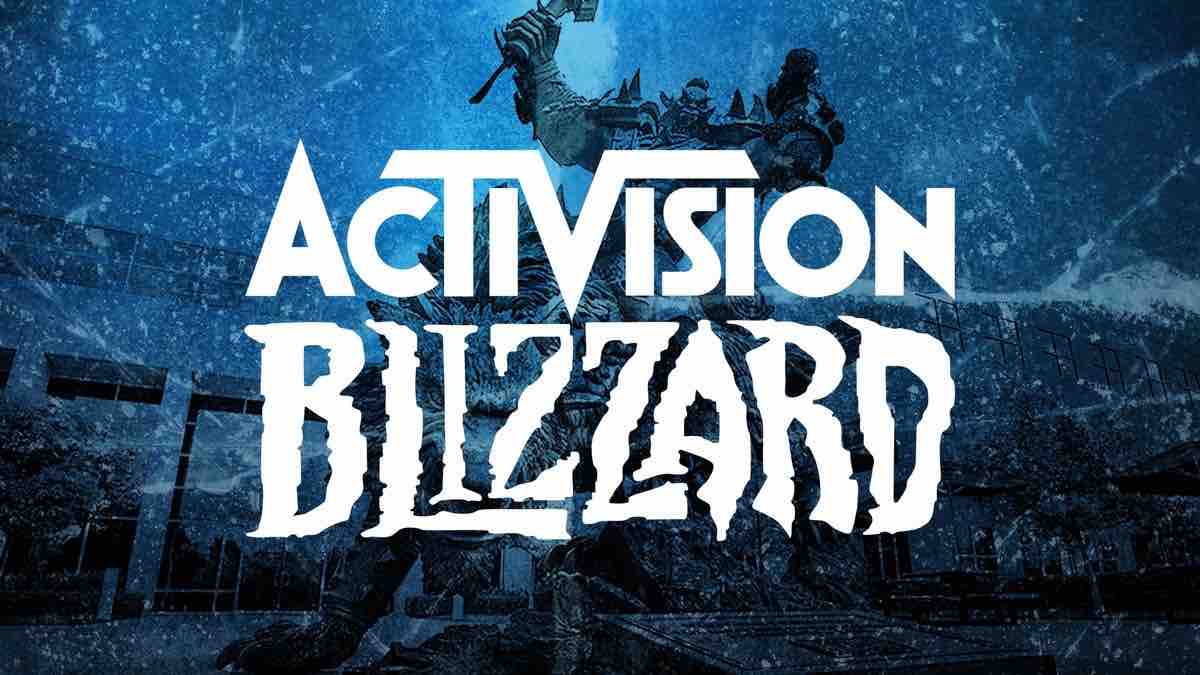 Activision Blizzard, l'ok degli azionisti - 300422 www.computermagazine.it