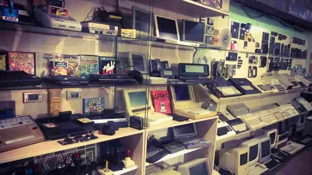 Guerra in Ucraina: ora c'è l'addio anche al Club 8-bit, il più grande museo di computer del paese