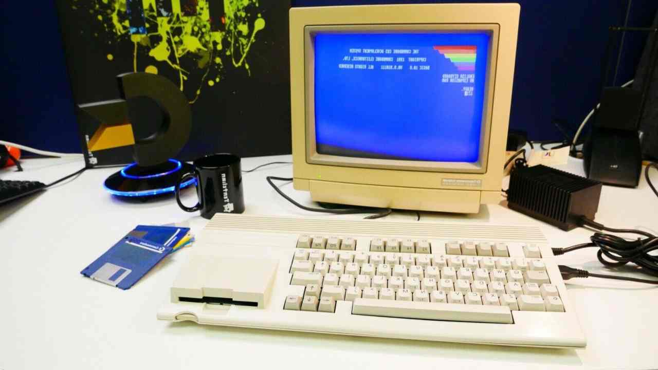 All'asta il Commodore 65, un raro prototipo che arriva ad una cifra folle