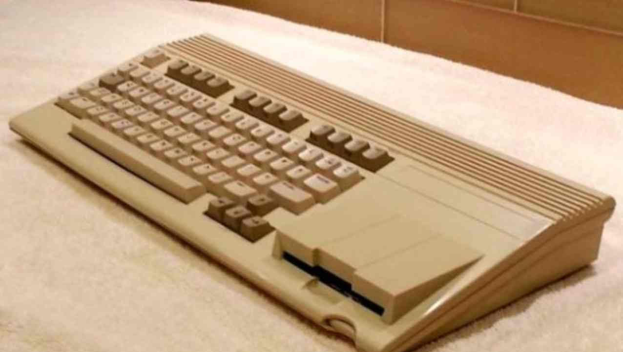 All'asta il Commodore 65, un raro prototipo che arriva ad una cifra folle