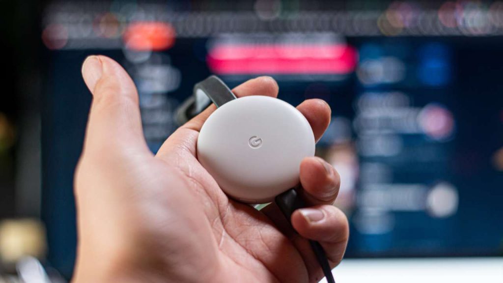 Chromecast, ora c'è un bug che ne ostacola lo svolgimento da desktop