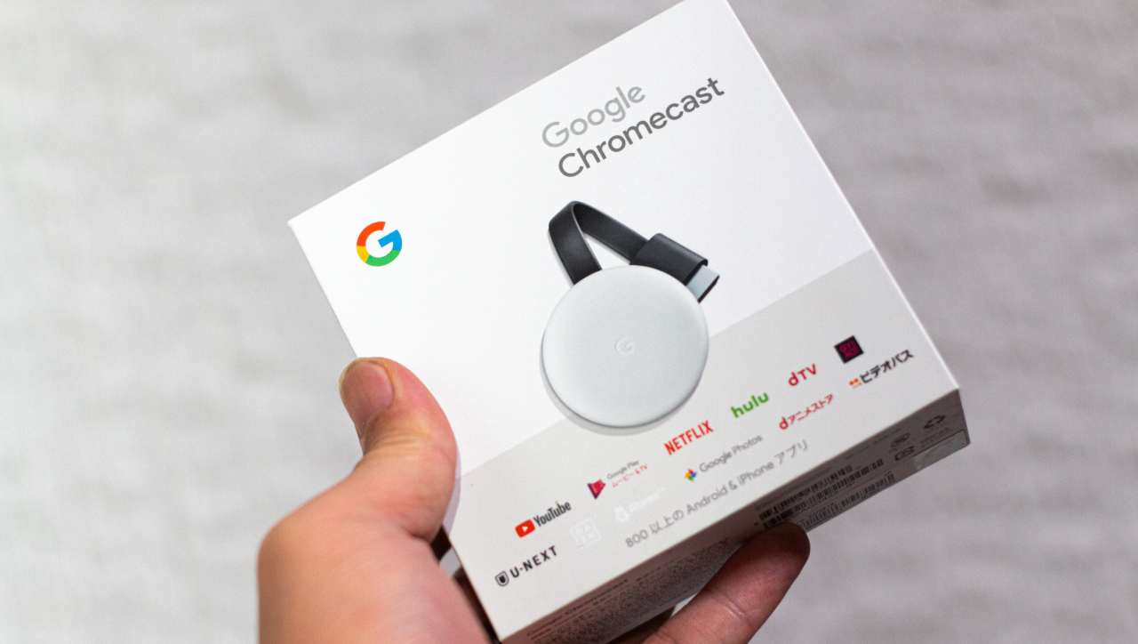 Chromecast, ora c'è un bug che ne ostacola lo svolgimento da desktop