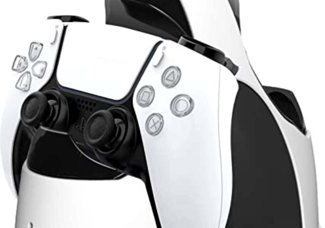 Dock station Joypad Ps5 Amazon, 7/4/2022 - Computermagazine.it