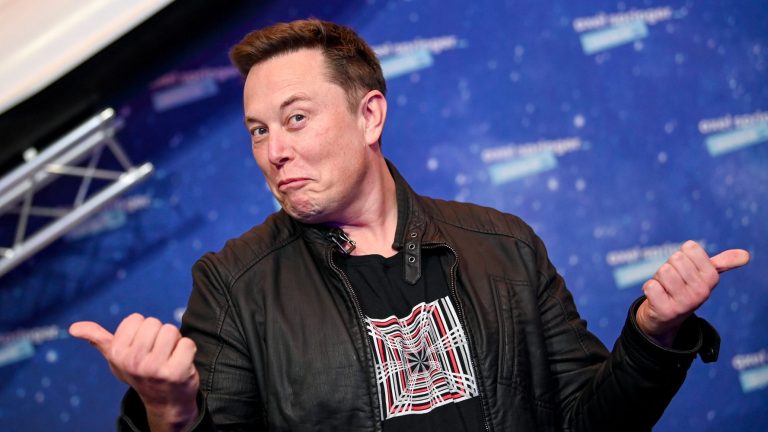 Elon Musk si compra Twitter? - 050422 www.computermagazine.it