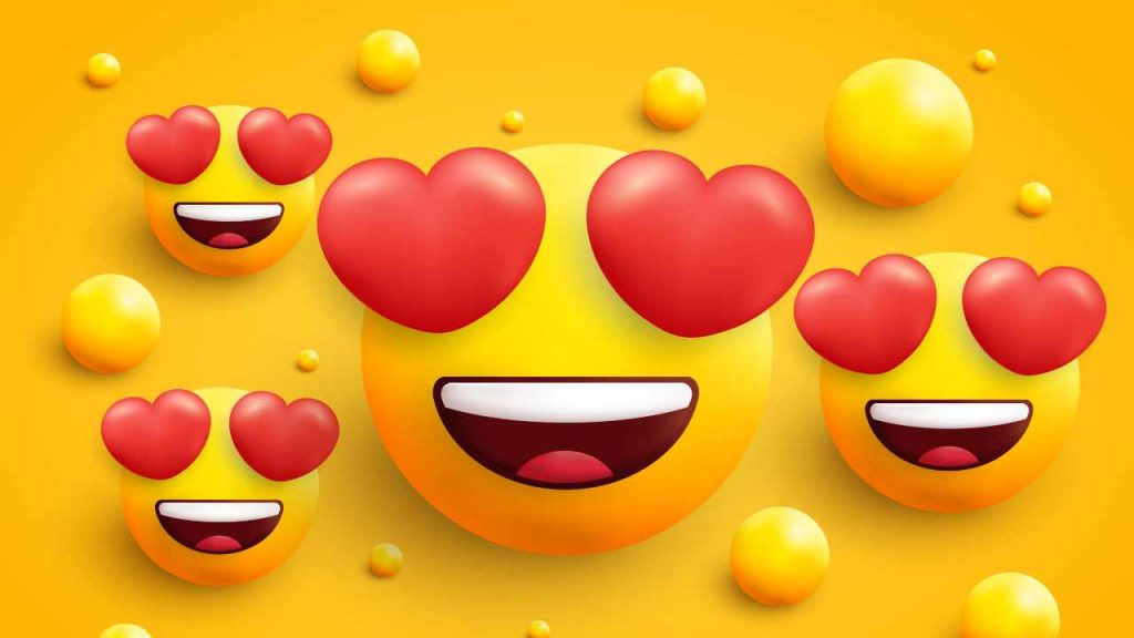 Non conosci una Emoji? Ecco come identificarle e comprenderle tutte