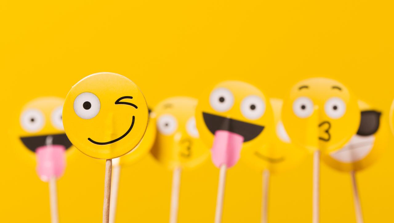 Non conosci una Emoji? Ecco come identificarle e comprenderle tutte