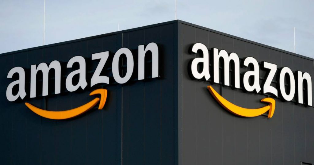 Amazon: nel futuro dell'azienda un dispositivo per la AR/MR - 200422 www.computermagazine.it