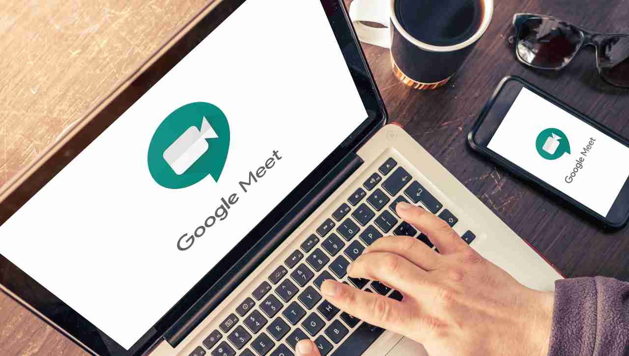 Google Meet non accetterà più i ritardatari: ecco la nuova funzione