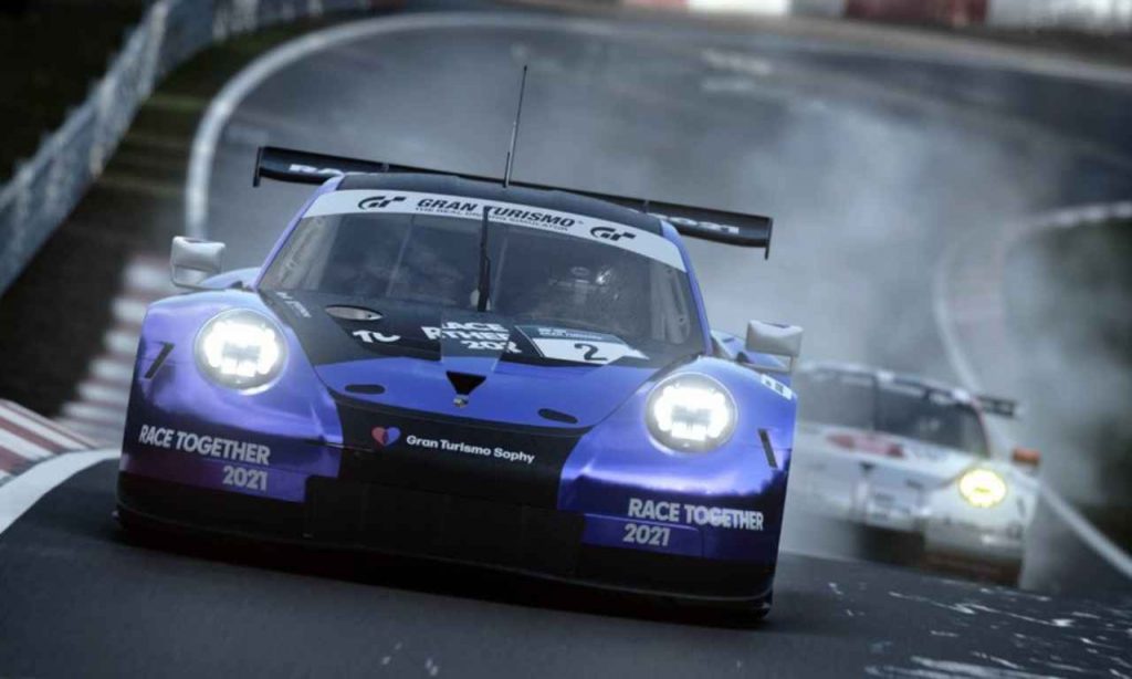 Gran Turismo 7 Patch 1.11, 8/4/2022 - Computermagazine.it