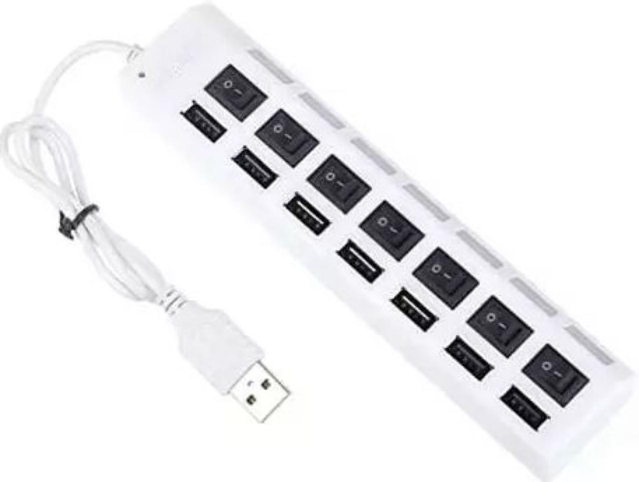 Hub Usb a 1 centesimo su Amazon, 6/4/2022 - Computermagazine.it