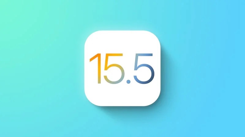 iOS 15.5 beta 1 - 070422 www.computermagazine.it