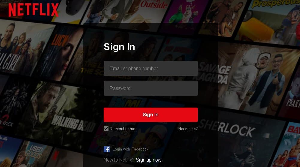Netflix: stop alla condivisione account? - 210422 www.computermagazine.it
