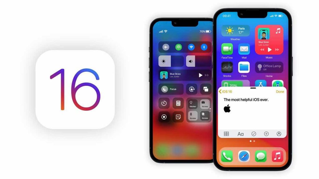 iOS 16 non arriva su un iPhone divenuto leggendario - 280422 www.computermagazine.it