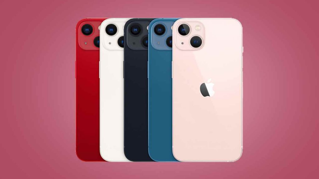 iPhone 13: acquistalo ora o mai più! - 260422 www.computermagazine.it