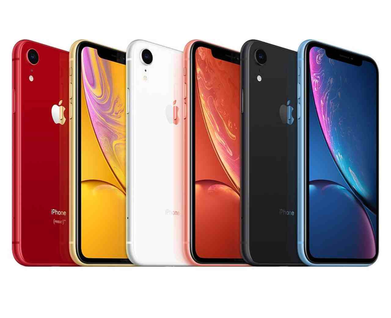 iPhone XR in offerta, 9/4/2022 - Computermagazine.it