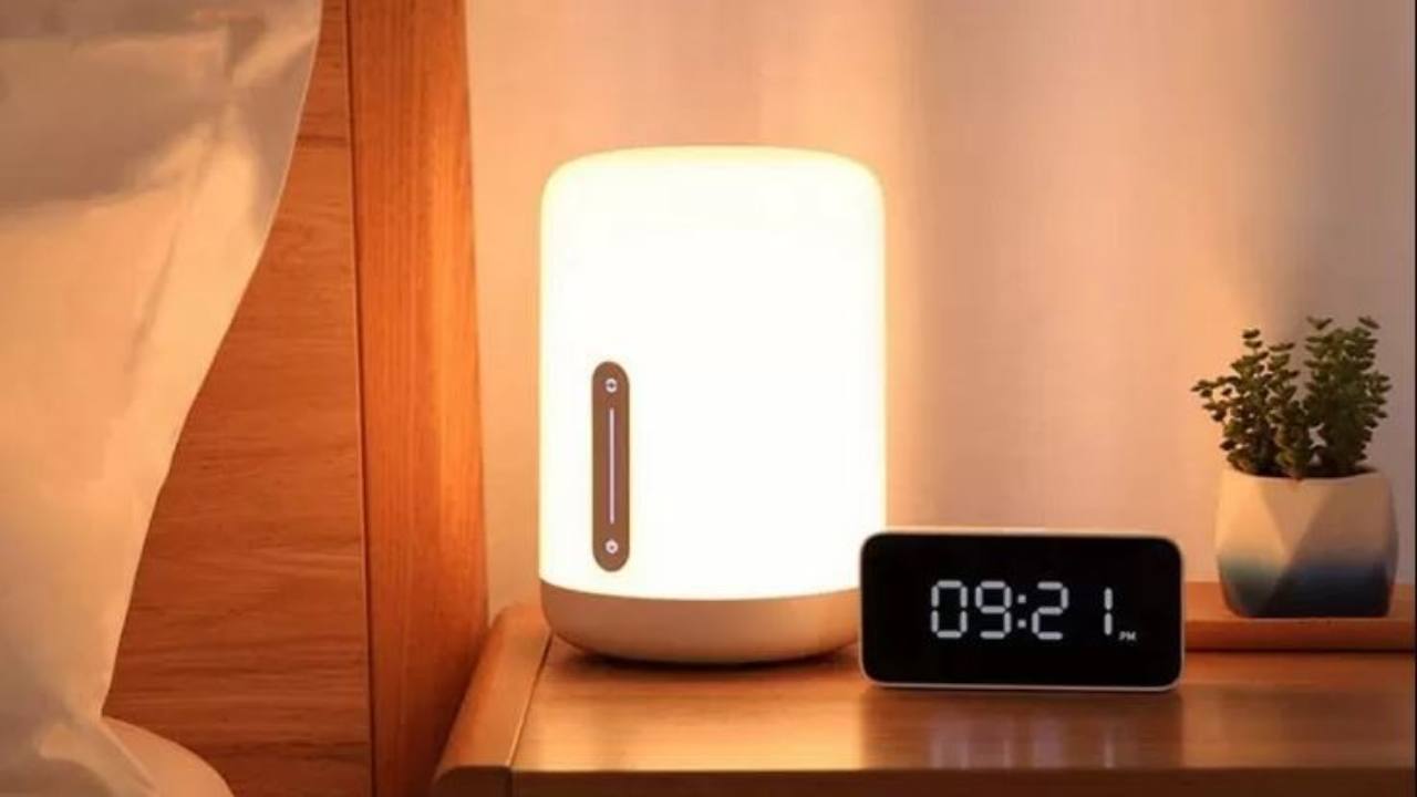 Lampada smart Xiaomi, 28/4/2022 - Computermagazine.it