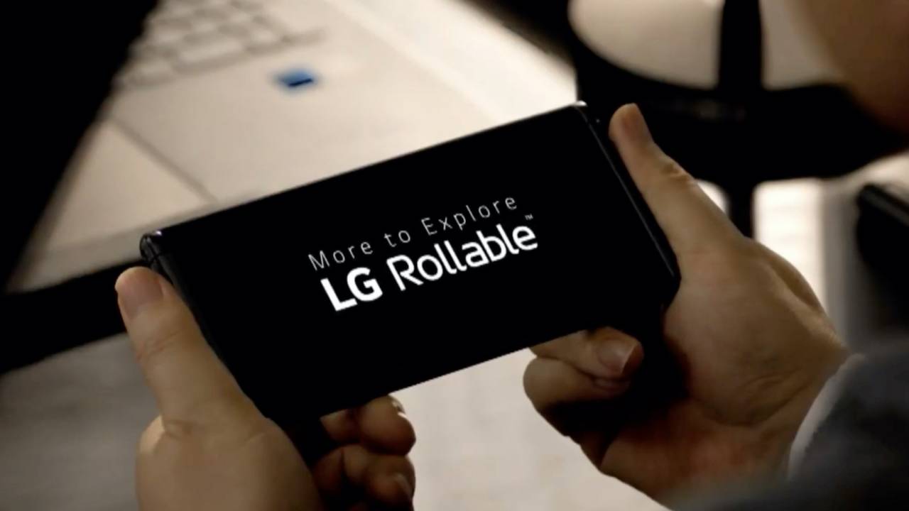 LG Rollable - 190422 www.computermagazine.it