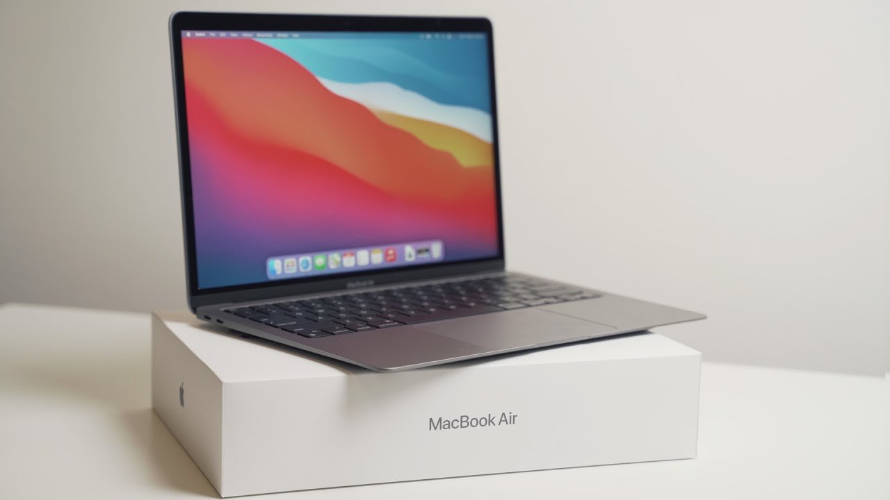 MacBook Air c'è la conferma, il nuovo modello sarà pazzesco