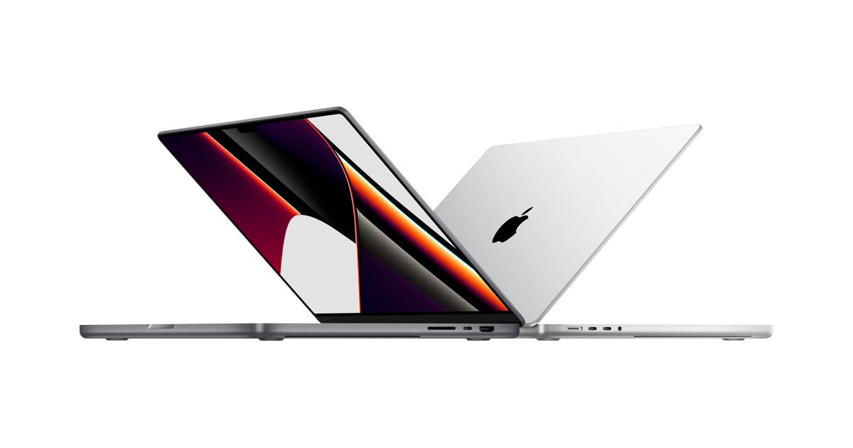 MacBook Pro 16 è in super offerta qui - 210422 www.computermagazine.it