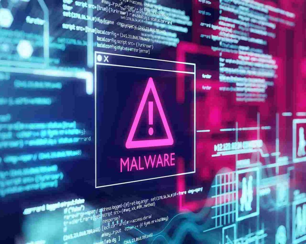 Malware, 11/4/2022 - Computermagazine.it