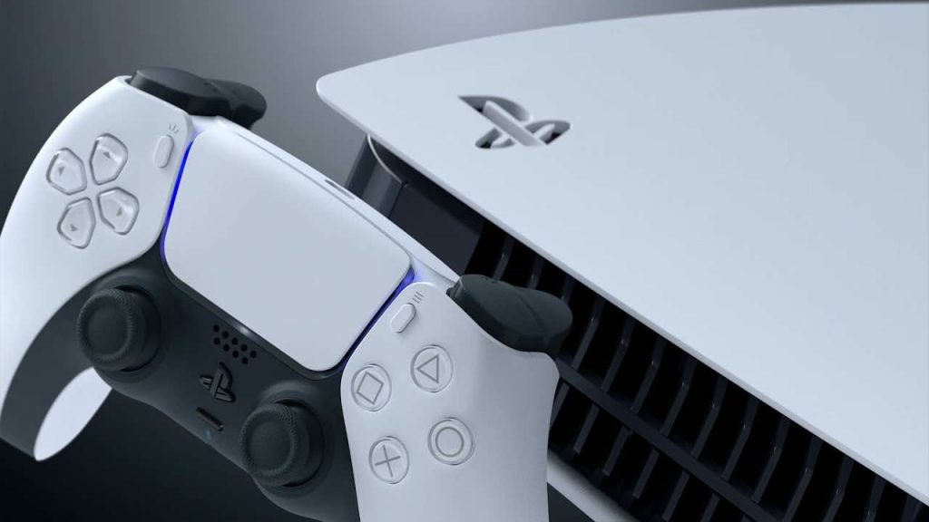 PlayStation 5 torna disponibile oggi - 130222 www.computermagazine.it
