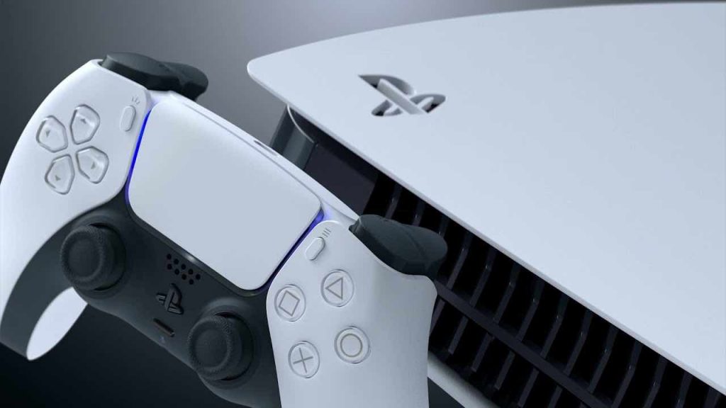 PS5 torna disponibile da GameStop - 200422 www.computermagazine.it