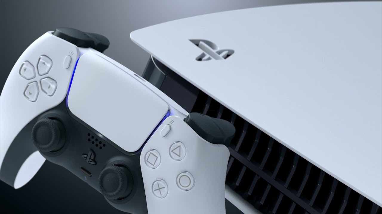 PS5 torna disponibile da GameStop - 200422 www.computermagazine.it