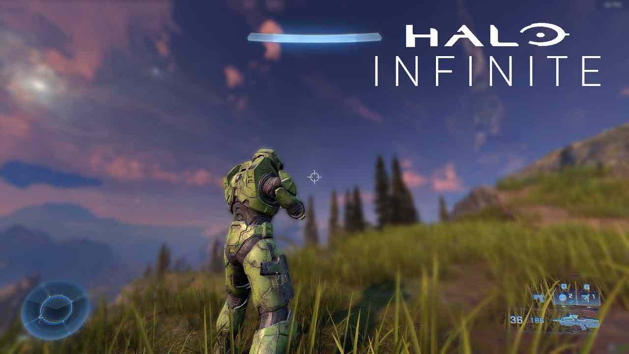 Halo diventa un gioco in terza persona con questa mod - 120422 www.computermagazine.it