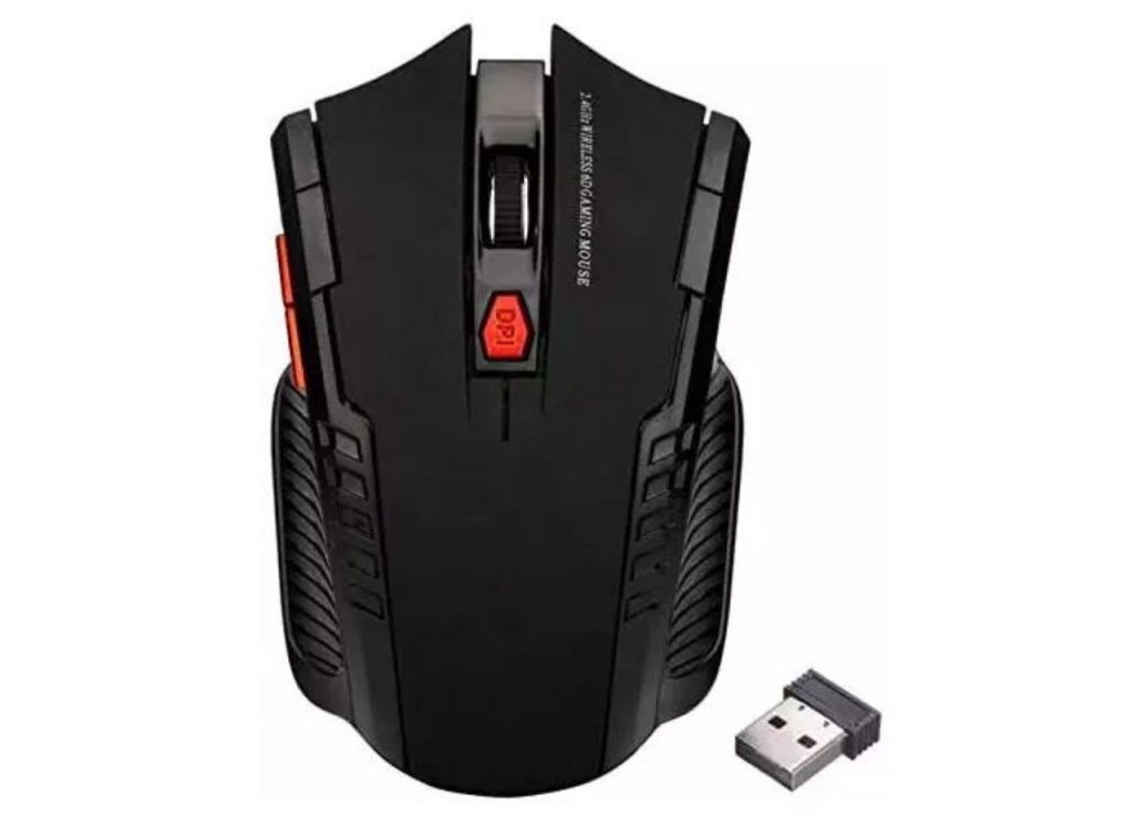 Mouse a 1 centesimo su Amazon, 6/4/2022 - Computermagazine.it