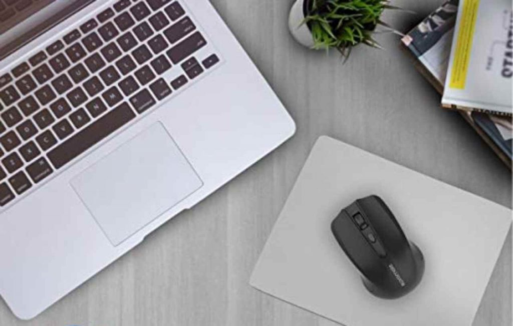 Mouse wireless su Amazon a meno di 10 euro, 7/4/2022 - Computermagazine.it