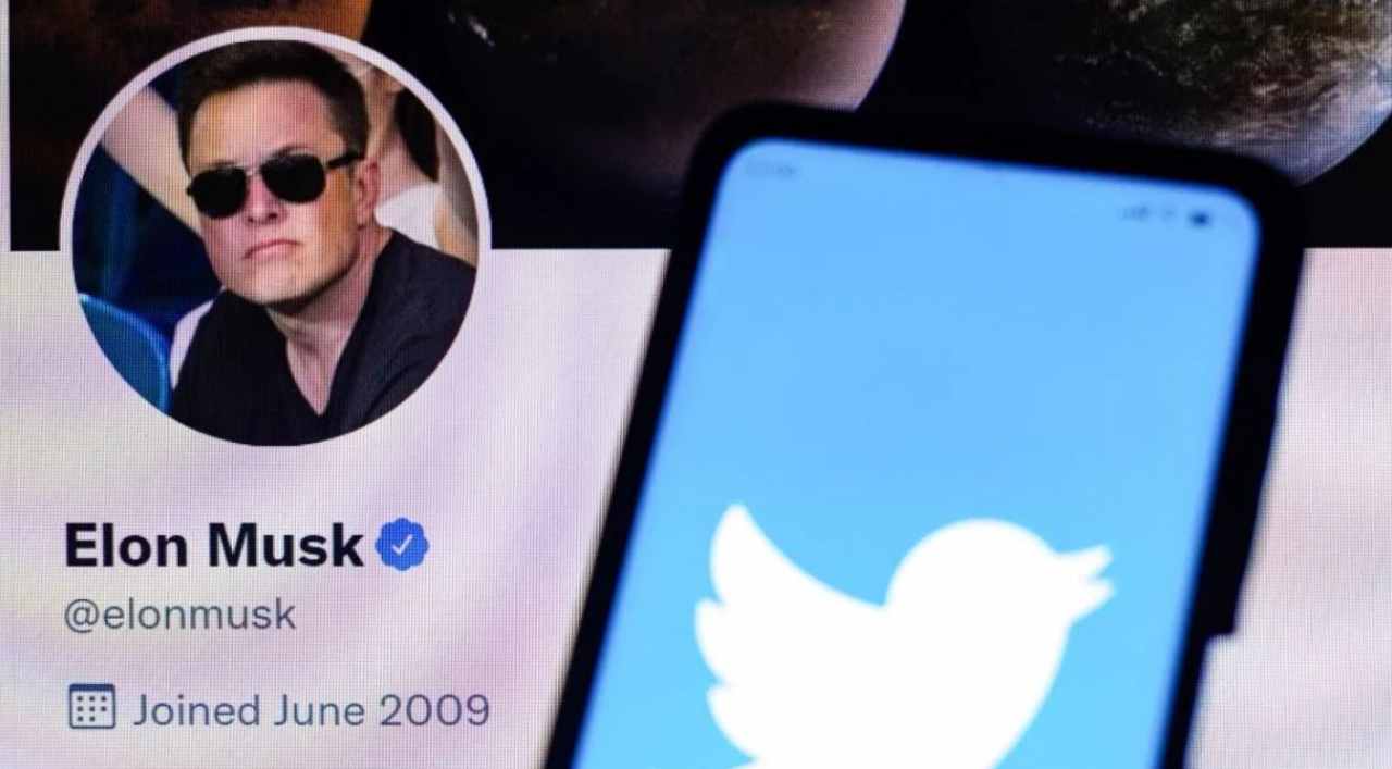 Elon Musk compra Twitter, 26/4/2022 - Computermagazine.it