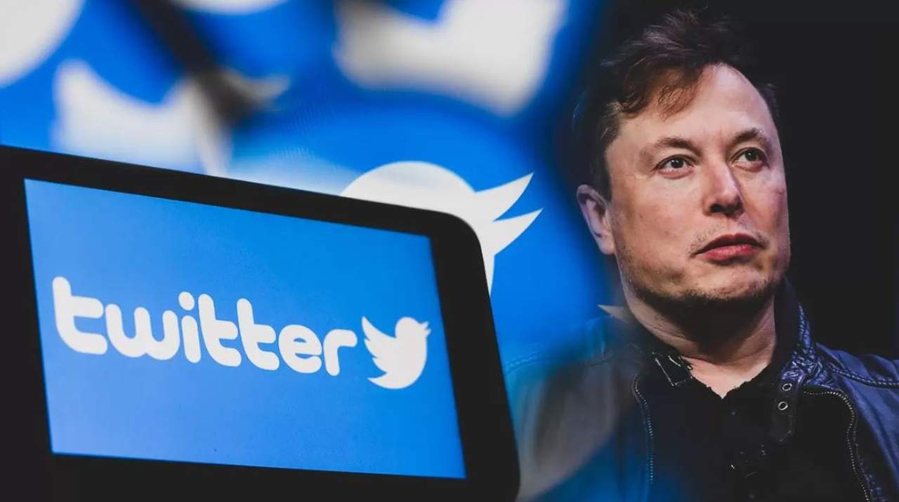 Elon Musk compra Twitter, 26/4/2022 - Computermagazine.it