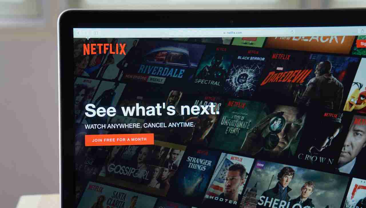 "Netflix ha deciso di cancellare queste importanti produzioni, e non centra la ""situazione Will Smith"""