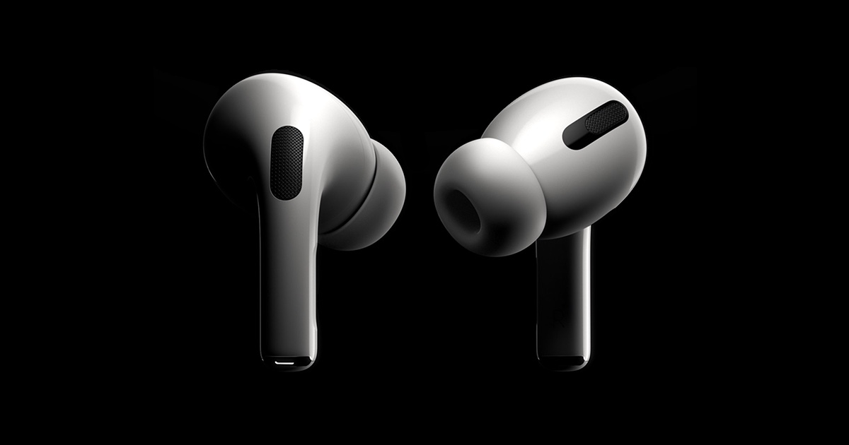 AirPods Pro oggi in super offerta su Amazon - 250422 www.computermagazine.it