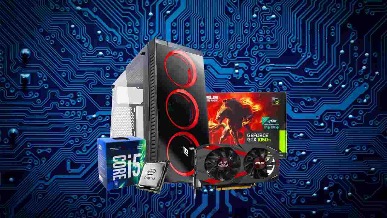 Pc gaming, prezzi, prodotti e offerte, 2/4/2022 - Computermagazine.it