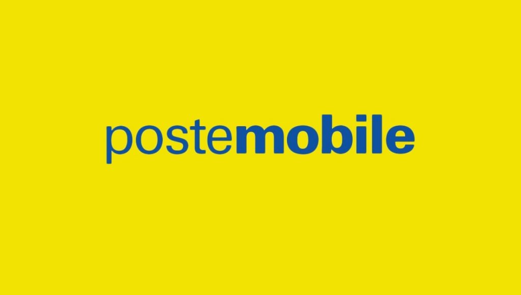 Poste Mobile, nuova offerta con 150 Giga, minuti e SMS illimitati a €10 al mese sulla rete 4G di Vodafone