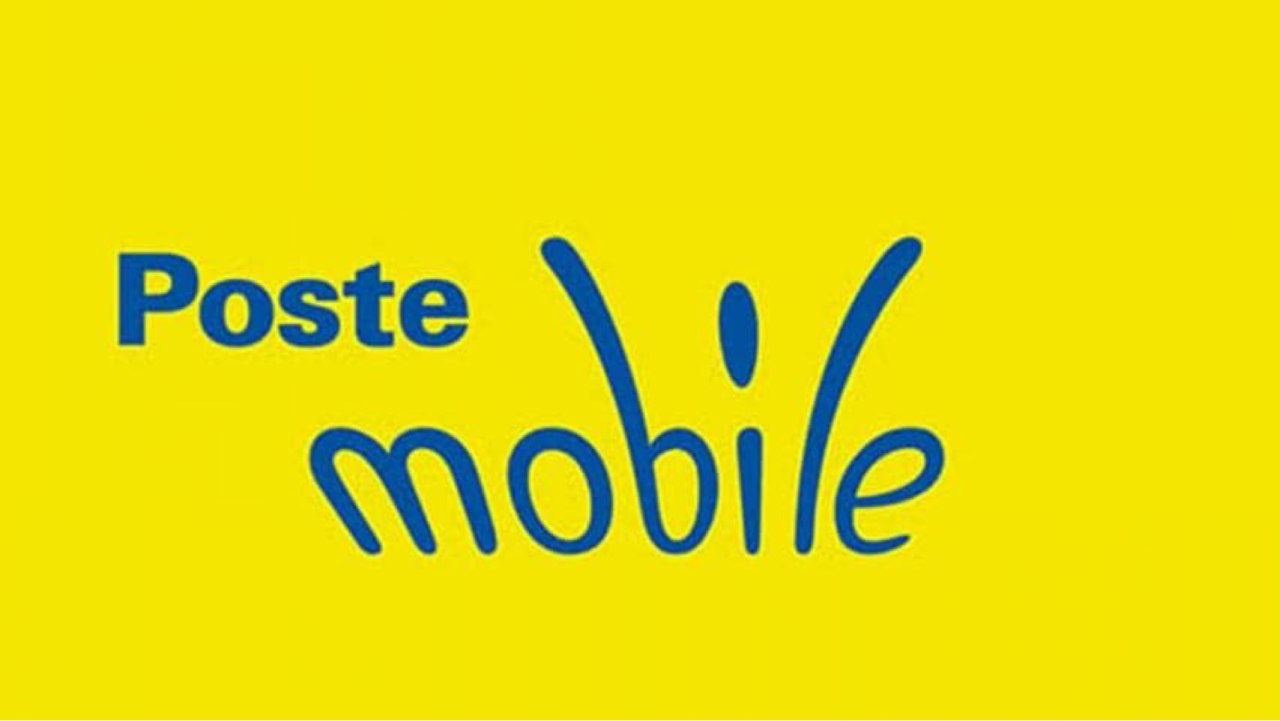 Poste Mobile, nuova offerta con 150 Giga, minuti e SMS illimitati a €10 al mese sulla rete 4G di Vodafone