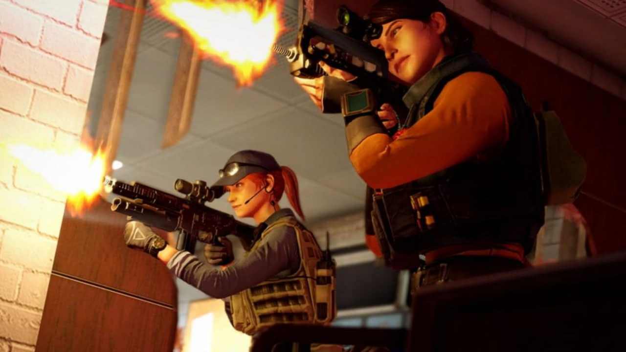 Rainbow Six Mobile sbarca su smartphone: ora ufficiale l'arrivo su iPhone ed Android