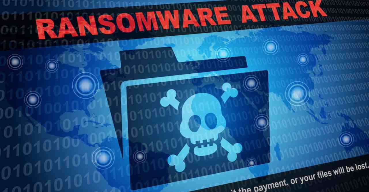 Ransomware, 29/4/2022 - Computermagazine.it